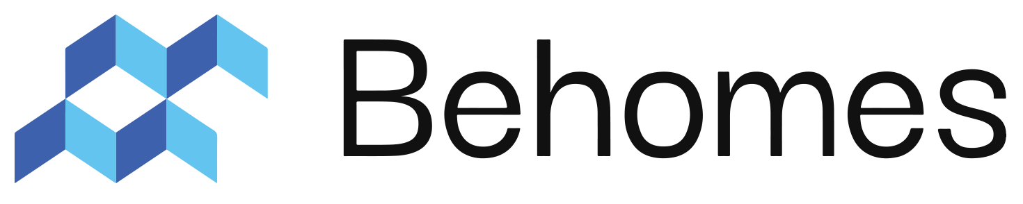 CÔNG TY CỔ PHẦN BEHOMES