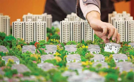 Đất Xanh định tăng vốn công ty con lên gấp ba công ty mẹ