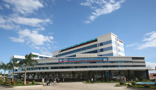 Hoàng Anh Gia Lai bị phạt vì cho cổ đông cá nhân vay tiền