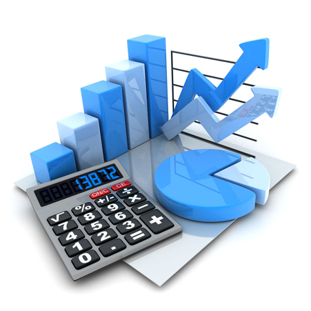 DỊCH VỤ KẾ TOÁN TRỌN GÓI 