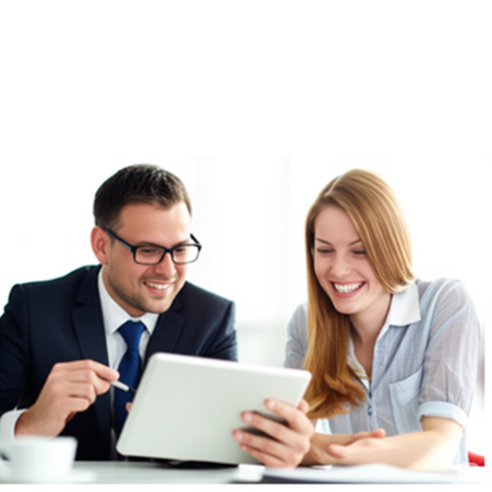 DỊCH VỤ TƯ VẤN KẾ TOÁN 