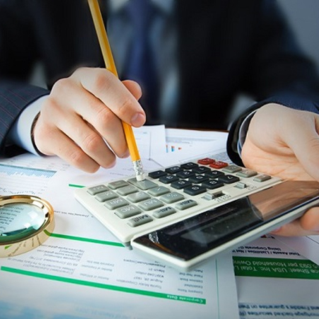 DỊCH VỤ KIỂM TOÁN