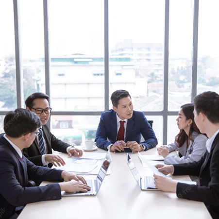 DỊCH VỤ  TƯ VẤN HOÀN THUẾ 